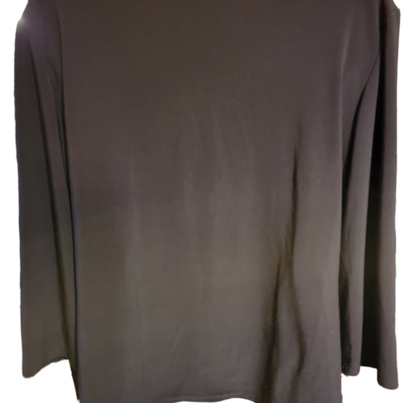 Victoria Colection M/L Made in Canada Black and Cream Reddish-brown - Picture 7 of 8